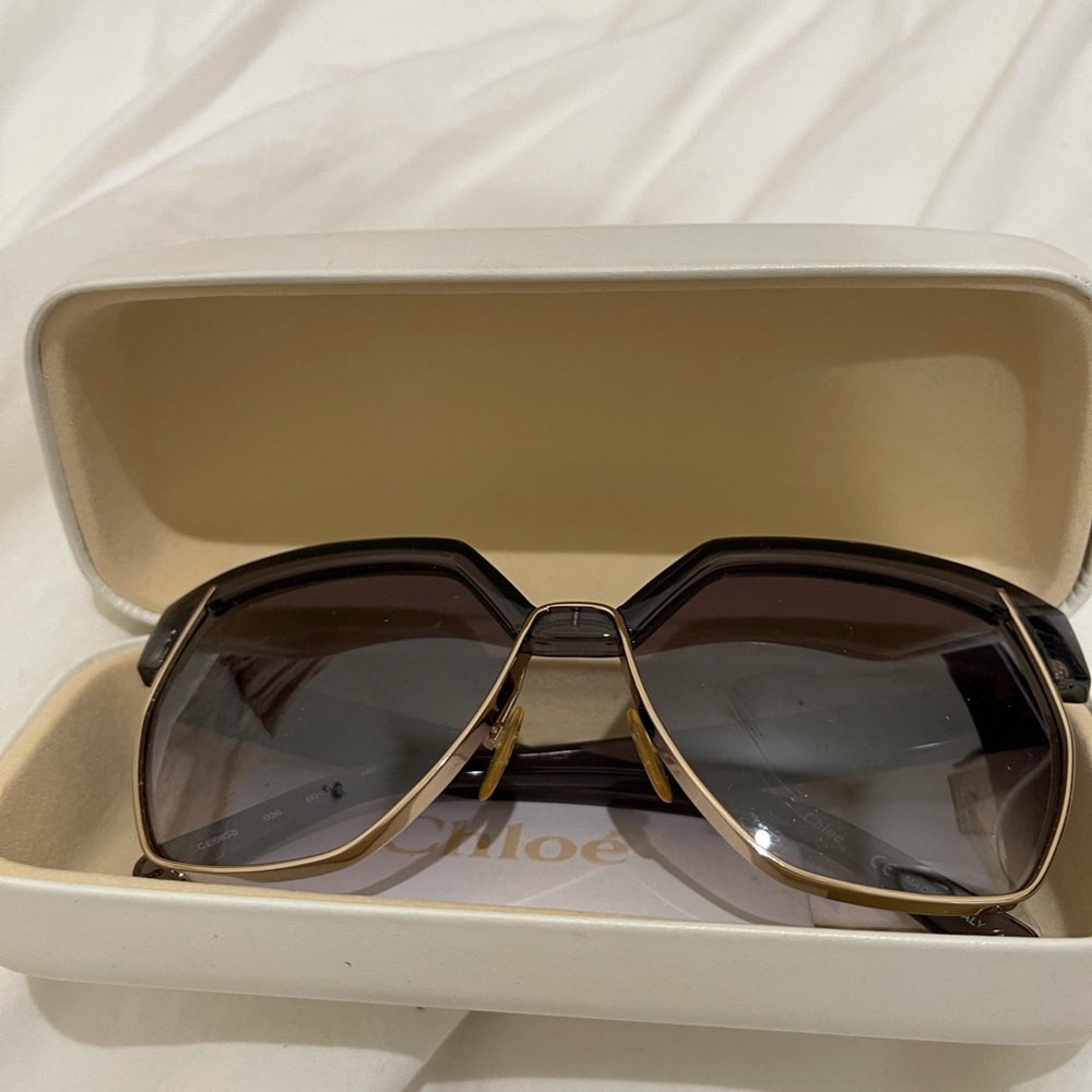 Chloe Sunglasses